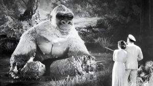 Son of Kong's poster