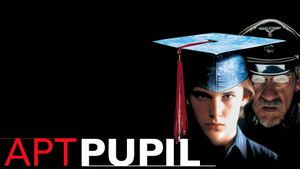 Apt Pupil's poster