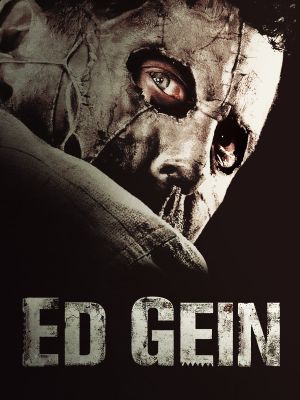 Ed Gein: The Butcher of Plainfield's poster