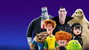 Hotel Transylvania 2's poster