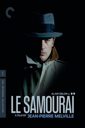 Le Samouraï's poster