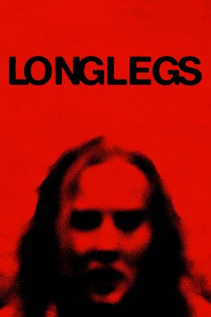 Longlegs's poster