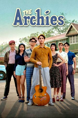 The Archies's poster