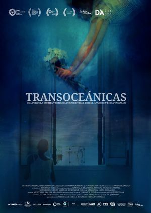 Transoceánicas's poster