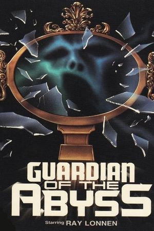 Guardian of the Abyss's poster