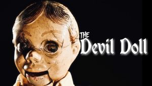 The Devil Doll's poster