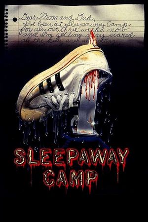 Sleepaway Camp's poster