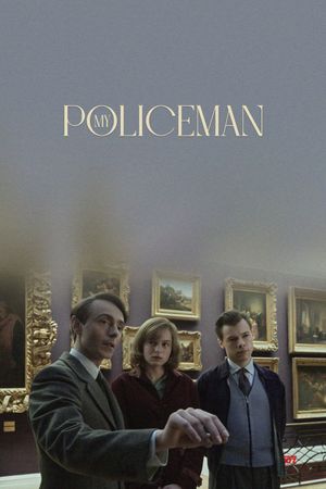 My Policeman's poster