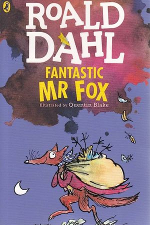 Fantastic Mr. Fox's poster