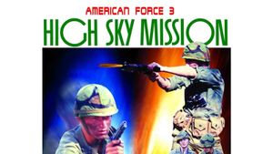High Sky Mission's poster