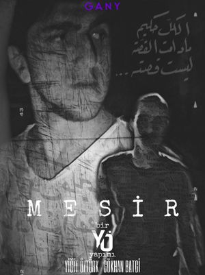 MESİR's poster