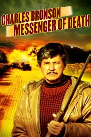 Messenger of Death's poster