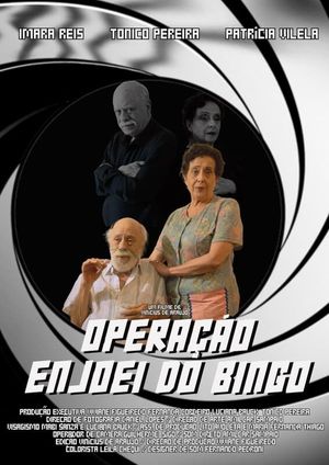 Operação Enjoei do Bingo's poster
