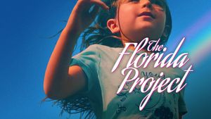 The Florida Project's poster