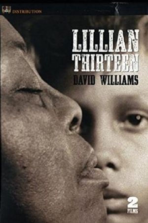 Lillian's poster