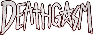 Deathgasm's poster
