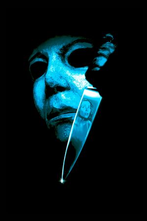 Halloween: The Curse of Michael Myers's poster