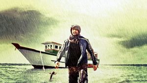 Anwar's poster