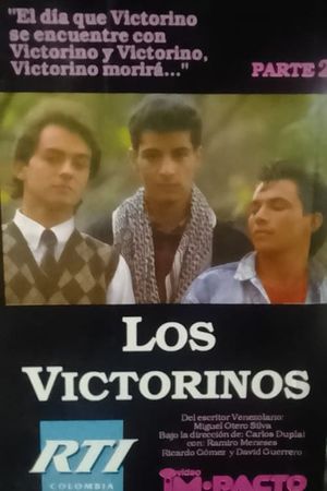 Los Victorinos's poster image