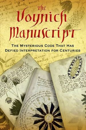 Das Voynich-Manuskript - Die geheimnisvollste Handschrift der Welt's poster