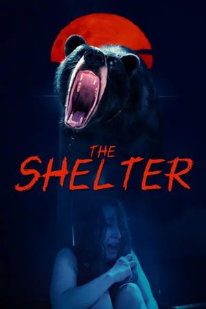 The Shelter's poster