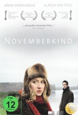 Novemberkind's poster