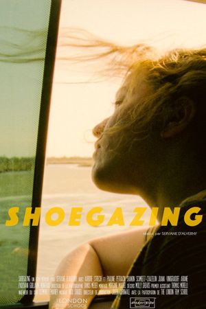 Shoegazing's poster