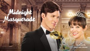 Midnight Masquerade's poster