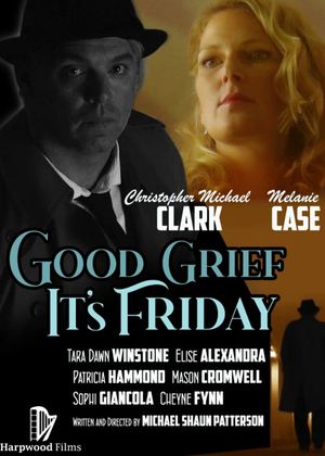 Good Grief It's Friday's poster image