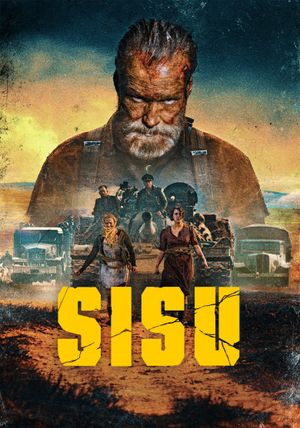 Sisu's poster