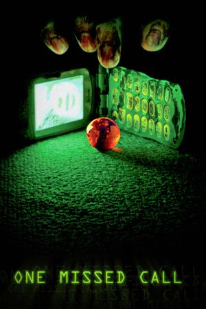 One Missed Call's poster