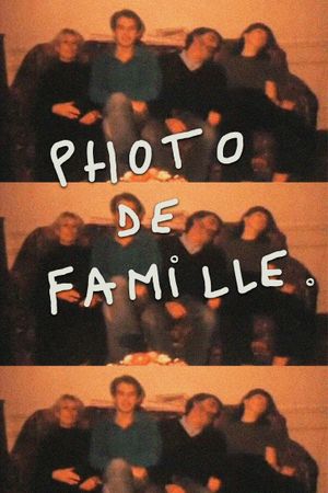 Family Photo's poster
