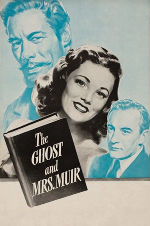 The Ghost and Mrs. Muir's poster