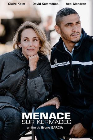 Menace sur Kermadec's poster