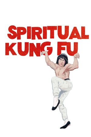 Spiritual Kung Fu's poster