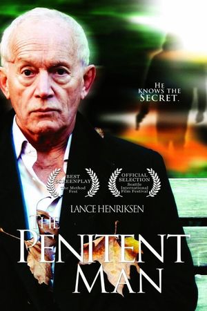 The Penitent Man's poster
