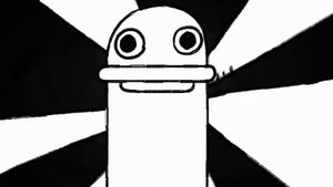I Am Duck's poster