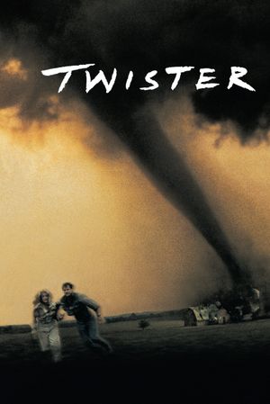 Twister's poster