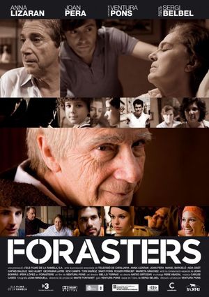 Forasters's poster
