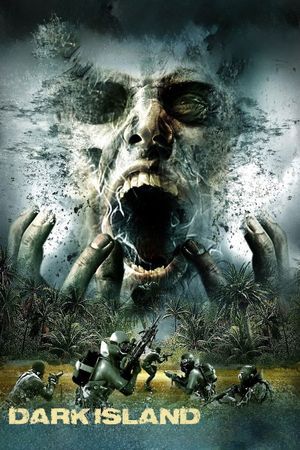 Dark Island's poster