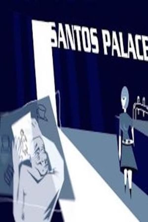 Santos Palace's poster