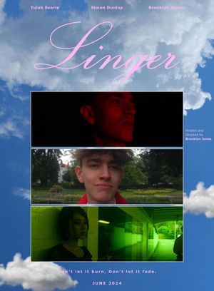 Linger's poster