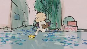 Ghiblies: Episode 2's poster