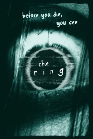 The Ring's poster