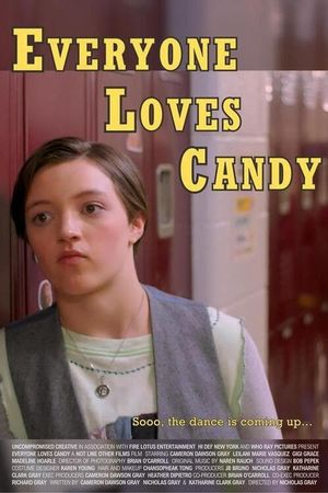 Everybody Loves Candy's poster