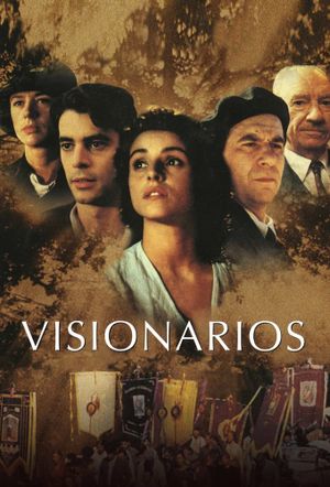 Visionaires's poster