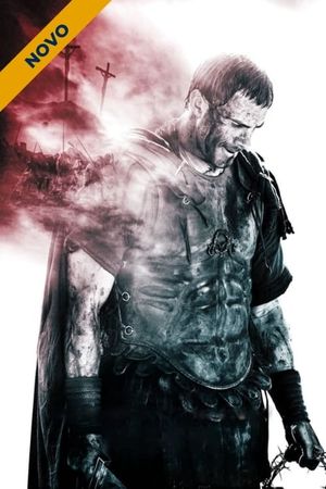 Risen's poster