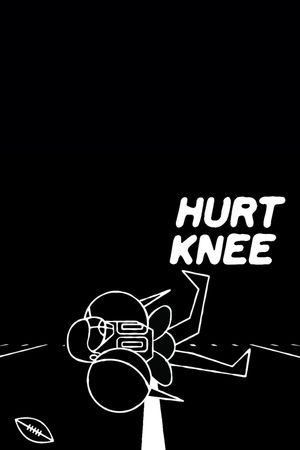 Hurt Knee's poster