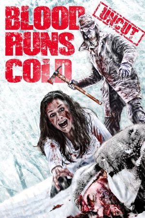 Blood Runs Cold's poster