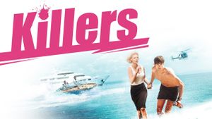 Killers's poster